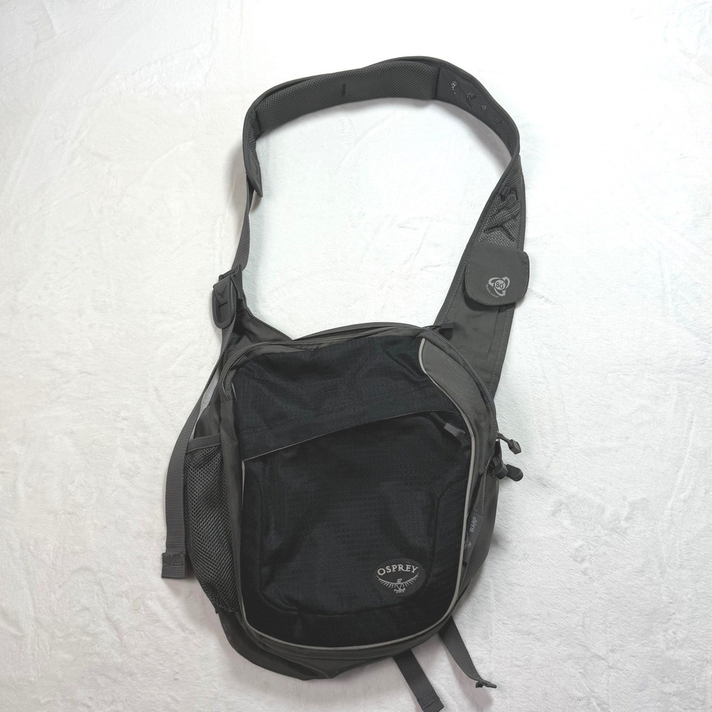 Osprey Veer Vertical Shoulder Bag